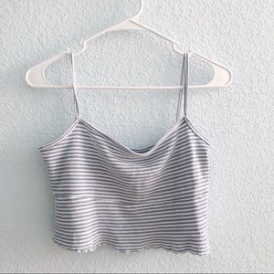 brandy melville alani tank